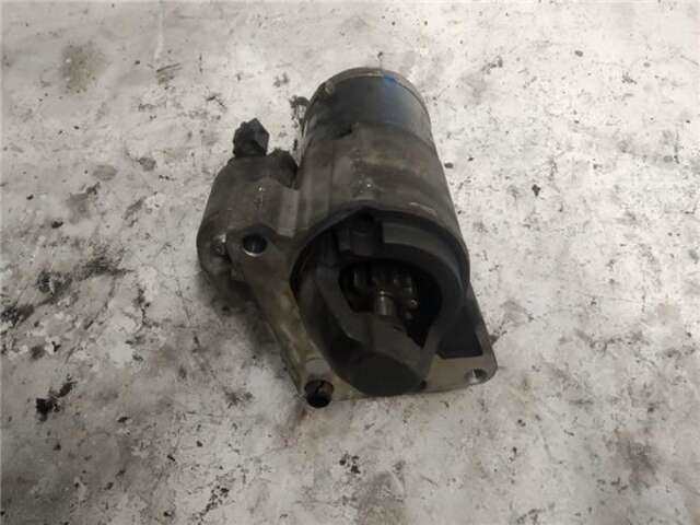 Foto 2ª: Motor de Arranque Peugeot 5008 1.6 PREMIUM [1.6 LTR. - 88 KW 16V] [5FW / EP6]
