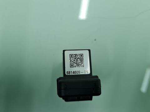 Foto 3ª: Centralita Motor ECU Bmw Serie 3 315 318D M SPORT BERLINA 150CV 110KW [B47D20B] (2019)
