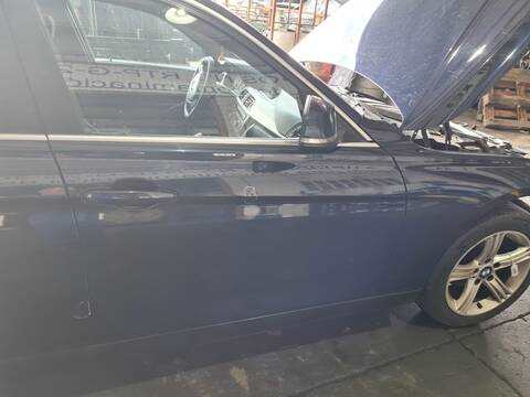 Puerta Delantera Derecha Bmw Serie 3 315 318D 143CV 105KW