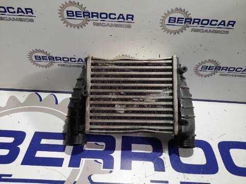 Intercooler Seat Exeo 2.0 TDI 143CV