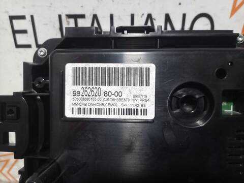 Foto 4ª: Cuadro de Instrumentos Citroen C5 FEEL AIRCROSS 131CV 96KW [YH01] (2019)