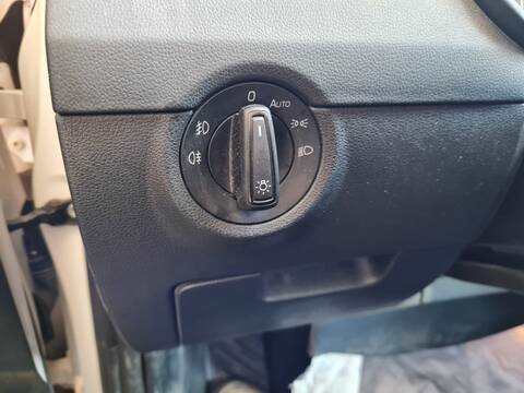 Mando Luces Skoda Octavia ACTIVE 116CV 85KW