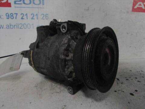 Compresor Aire Acondicionado Land Rover Freelander 1.8 16V 117CV 86KW