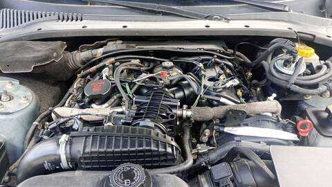 Culata Jaguar S Type 2.7 V6 DIESEL EXECUTIVE 207CV 152KW