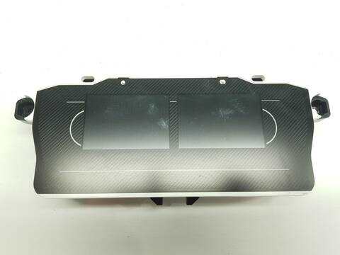 Cuadro de Instrumentos Citroen Berlingo WORKER M