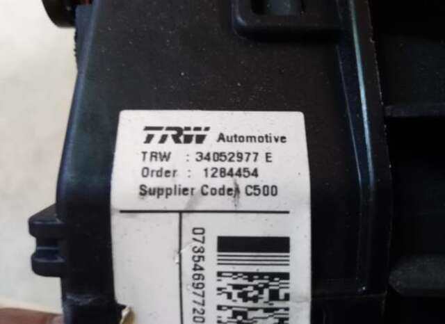 Airbag Delantero Izquierdo Fiat Ducato 2.3 JTD