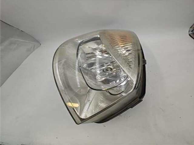 Foto 3ª: Faro Derecho Renault Scenic 1.5 GRAND CONFORT DYNAMIQUE [1.5 LTR. - 74 KW DCI DIESEL] (JM)(2003-_) [K9KF7]