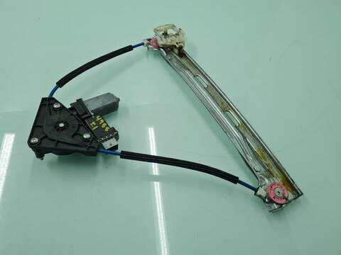 Elevalunas Manual Trasero Izquierdo Fiat 500 BASIC 84CV 62KW