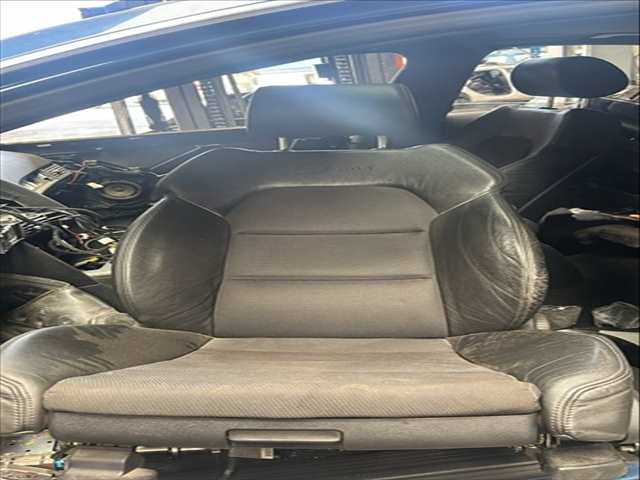 Asiento Delantero Izquierdo Audi A6 2.4 GASOLINA AUTOMATICO