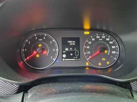 Foto 4ª: Cuadro de Instrumentos Dacia Sandero STEPWAY EXPRESSION 91CV 67KW [H4DF4] (2025)