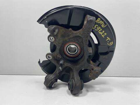 Mangueta Trasera Derecha Bmw Serie 3 315 N47D20C BERLINA