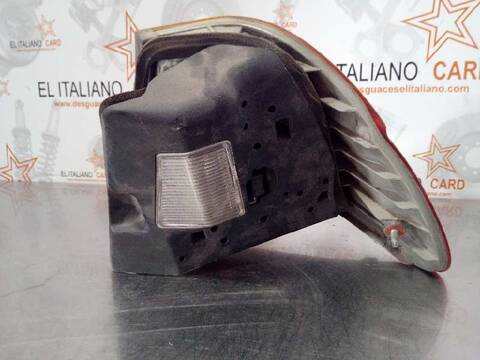 Foto 3ª: Piloto Trasero Izquierdo Bmw Serie 3 315 BERLINA 170CV 125KW (1998)