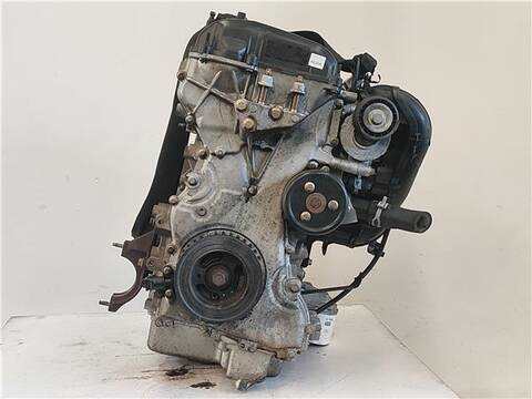 Foto 4ª: Motor Completo Ford Focus 2.0 145CV 107KW [AODA] (2006)