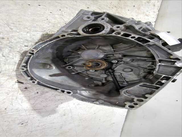 Foto 3ª: Caja Cambios Nissan Qashqai 1.3 DIG-T 140CV [HR13DDT] (2013)