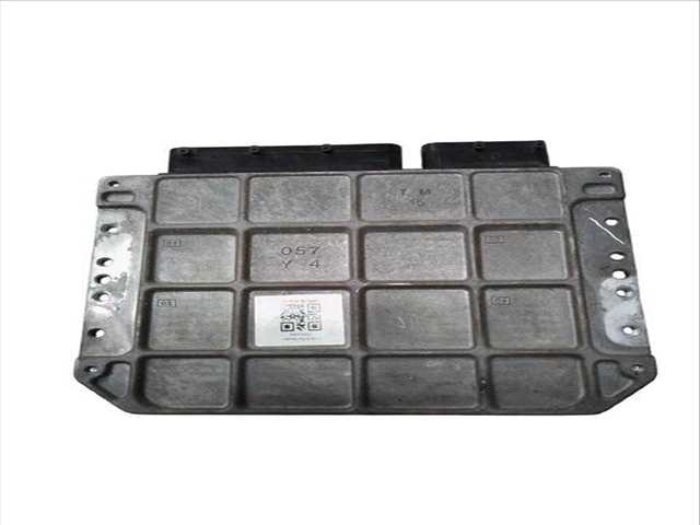 Foto 3ª: Centralita Motor ECU Toyota Rav4 2.2 D ALA35_) (2005)