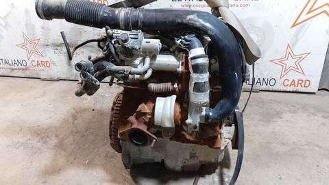 Foto 2ª: Motor Completo Dacia Dokker ESSENTIAL 75CV 55KW (2018)