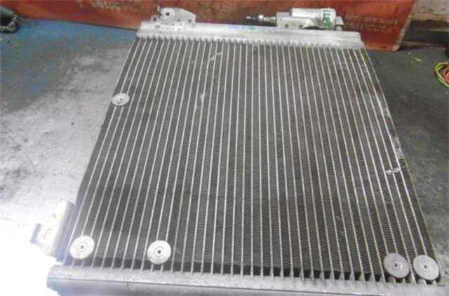 Radiador Calefaccion A.A. Opel Astra 1.7 DTI 16V