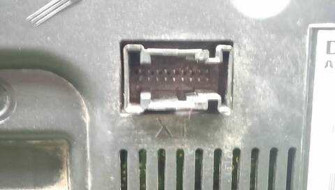 Foto 3ª: Cuadro de Instrumentos Mercedes Atego 1321 LS 4X2 211CV 155KW [OM 934 LA.6-6] (2020)