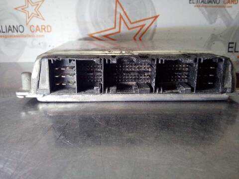 Foto 3ª: Centralita Motor ECU Mercedes Clase E 180 BERLINA 95CV 70KW