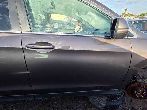 Puerta Delantera Derecha Honda Crv N22B4 RE)