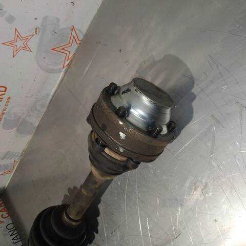 Foto 3ª: Transmision Delantera Izquierda Mercedes Vito 110 CDI 638.094) 102CV 75KW CAJA CERRADA [611980] (2002)