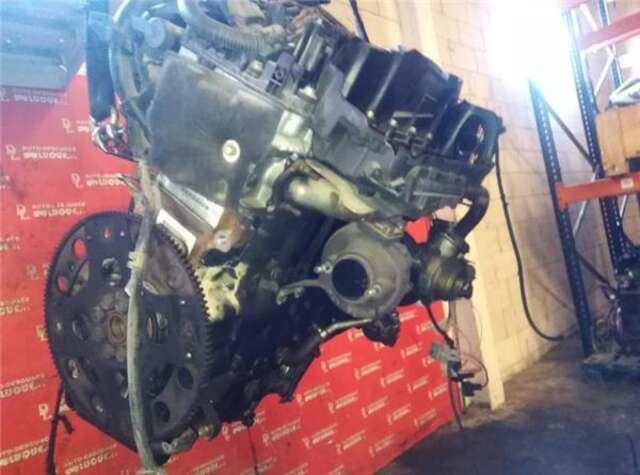 Foto 2ª: Cigüeñal Bmw X5 3.0 D E53 [306D2]