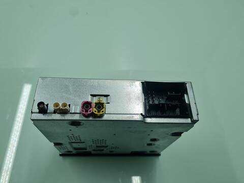 Foto 3ª: Sistema GPS Seat Tarraco FR 4DRIVE 190CV 140KW [DTU] (2021)