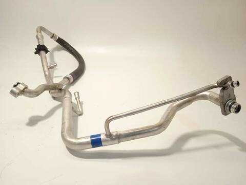 Foto 4ª: Tubos Aire Acondicionado Lexus RX 450H 313CV 230KW [2GR] (2020)