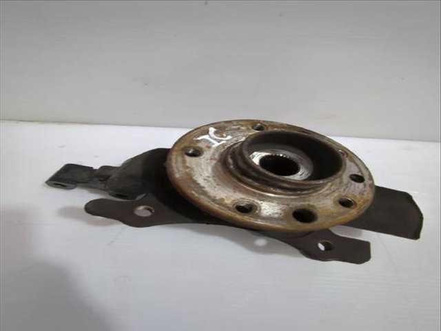 Foto 2ª: Mangueta Delantera Izquierda Opel Astra 1.7 CDTI L48) 100CV [Z 17 DTH] (2004)