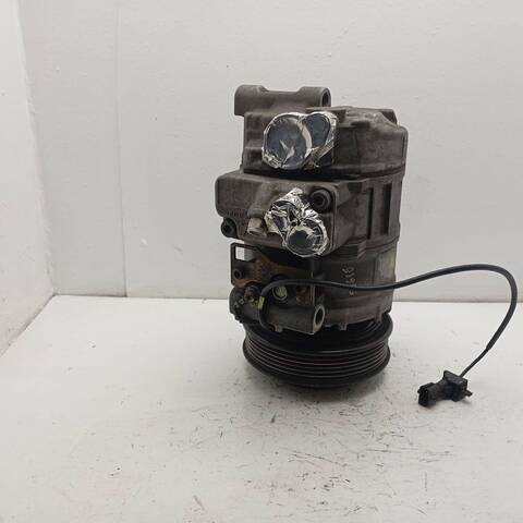 Foto 2ª: Compresor Aire Acondicionado Saab 9-3 2.0 CAT BERLINA 150CV 110KW [B205E] (1998)