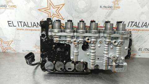 Foto 2ª: Centralita Cambio Automatico Mitsubishi Montero 3.2 DI-D KAITEKI 5-PTAS.) 170CV 125KW [4M41] (2007)