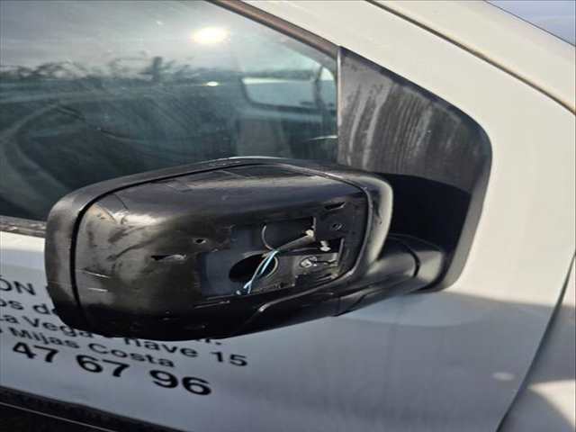 Foto 2ª: Retrovisor Derecho Peugeot Bipper FHZ (2014)