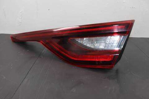 Piloto Portón Derecho Renault Talisman R9M409