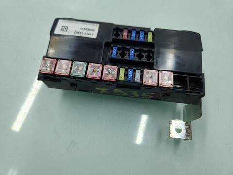 Caja Reles Fusibles Hyundai i20 ESSENCE 75CV 55KW