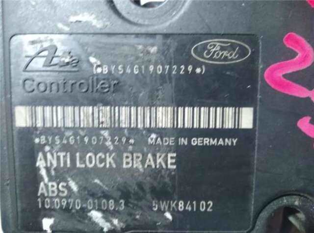 Abs Ford C Max 2.0 TDCI FOCUS