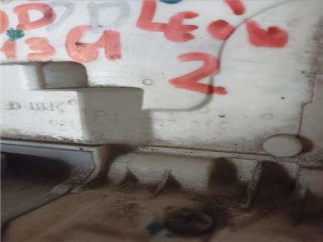 Foto 3ª: Cerradura Puerta Delantera Derecha Seat Leon 1.9 TDI [BXE]