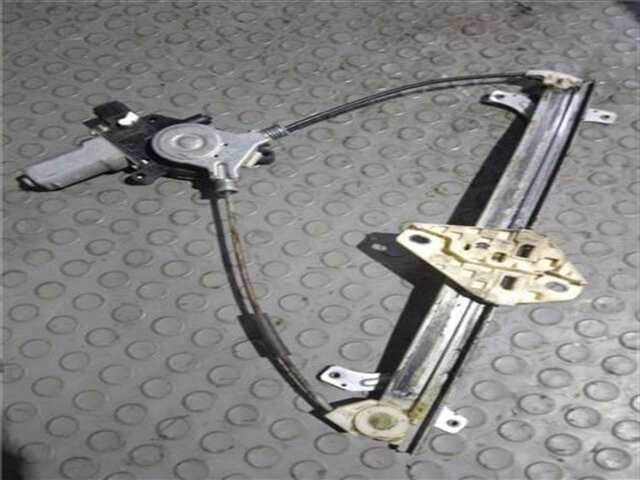 Foto 3ª: Elevalunas Eléctrico Delantero Derecho Honda Accord 