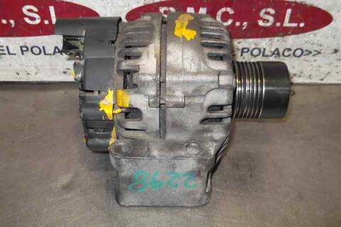 Foto 4ª: Alternador Suzuki Swift GL 5-PTAS.) BERLINA 69CV 51KW [Z13DT] (2006)