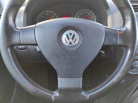 Airbag Delantero Izquierdo Volkswagen Golf BXE