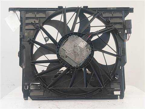 Foto 2ª: Electroventilador Bmw Serie 5 518 3.0 525D BERLINA 204CV 150KW [N57 D30 A] (2012)