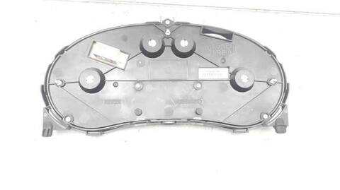 Foto 3ª: Cuadro de Instrumentos Citroen Jumpy 2.0 HDI FAP CAT RHG - DW10UTED4) 120CV 88KW (2007)