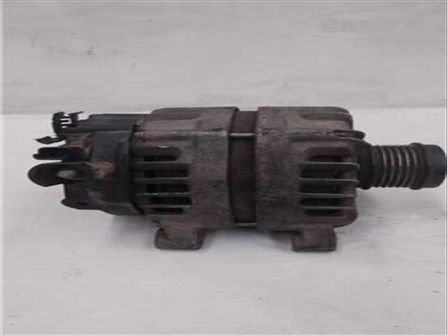 Foto 3ª: Alternador Peugeot 308 1.6 ACCESS [1 6 LTR. - 73 KW BLUE-HDI FAP] 99CV