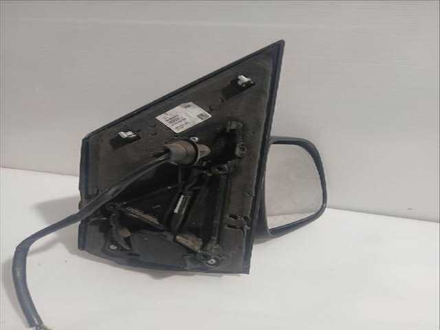 Foto 2ª: Retrovisor Derecho Citroen Jumpy 1.5 BLUEHDI 100 102CV [YHR (DV5RUCD)] (2016)