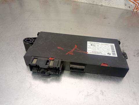 Foto 2ª: Modulo Confort BCM Bmw Serie 5 520 2.0 D 163CV 120KW E60)