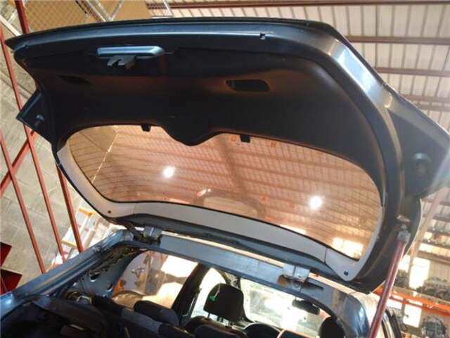 Foto 3ª: Portón Peugeot 307 1.6 16V [NFU (TU5JP4)]