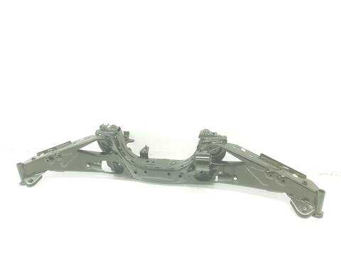 Foto 3ª: Puente Trasero Bmw X1 2.0 16V TD 150CV [B47C20A] (2015)