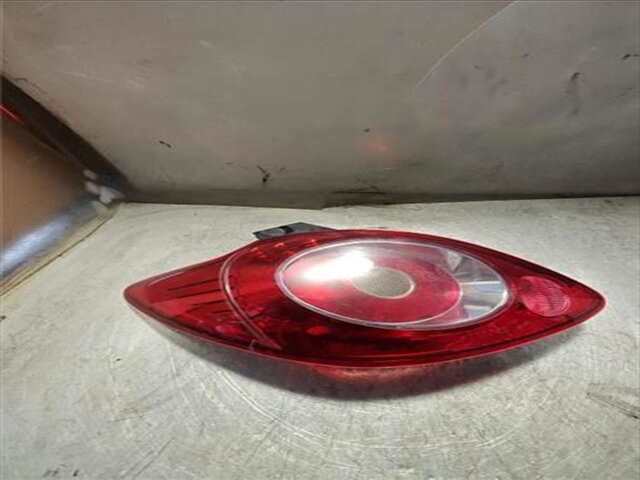 Foto 2ª: Piloto Trasero Izquierdo Ford Ka 1.3 TITANIUM [1.3 LTR. - 55 KW TDCI CAT] [169A1000]