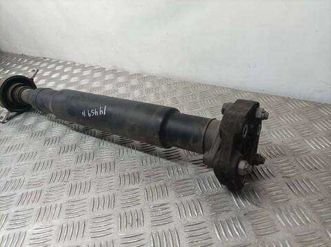 Foto 2ª: Transmision Central Bmw X5 3.0D 235CV 173KW [306D3] (2007)