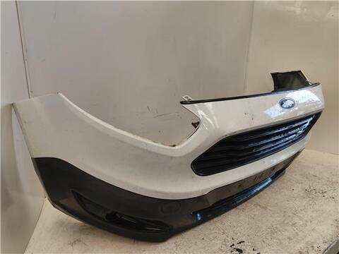 Foto 2ª: Paragolpes Delantero Ford Transit 1.5 AMBIENTE 75CV 55KW [XUCG] (2018)