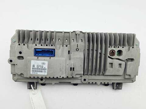 Foto 4ª: Cuadro de Instrumentos Land Rover Defender D250 MHEV 4X4 249CV 183KW [DT306] (2022)